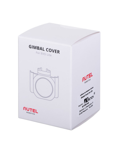 Autel Gimbal Cover For Lite 640T