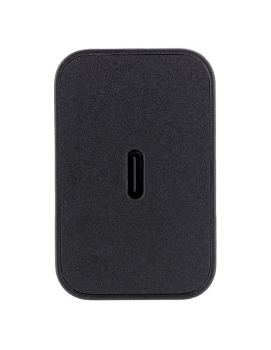 Samsung Common 45W Power Adapter (Ta Only, W/O Cable), Black