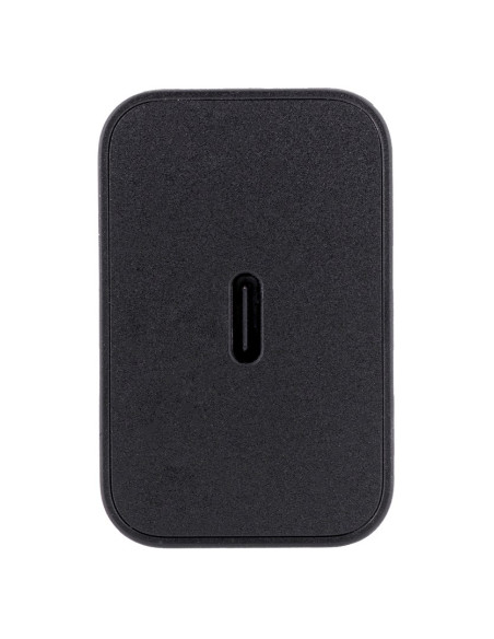 Samsung Common 45W Power Adapter (Ta Only, W/O Cable), Black