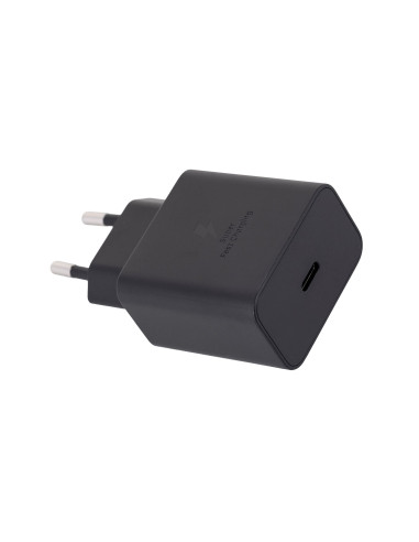 Samsung Common 45W Power Adapter (Ta Only, W/O Cable), Black