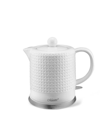 Czajnik Elektryczny Ceramiczny 1,2L Mr-067 Maestro