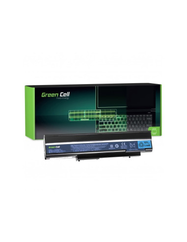 Green Cell Bateria Ac12 Do Acer Aspire As09C31 As09C71 As09C754400 Mah 11.1V