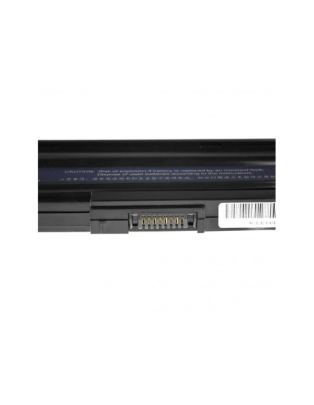Green Cell Bateria Ac12 Do Acer Aspire As09C31 As09C71 As09C754400 Mah 11.1V