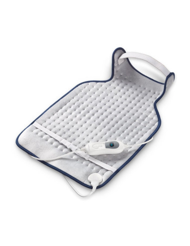 Pad Grzejny Dla Karku I Pleców Hp 460 Medisana (58 X 38 Cm)