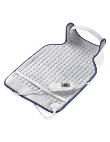 Pad Grzejny Dla Karku I Pleców Hp 460 Medisana (58 X 38 Cm)