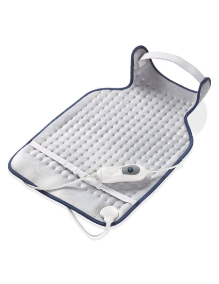 Pad Grzejny Dla Karku I Pleców Hp 460 Medisana (58 X 38 Cm)