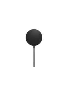 Samsung Galaxy Universal Single Wireless Charger, Black