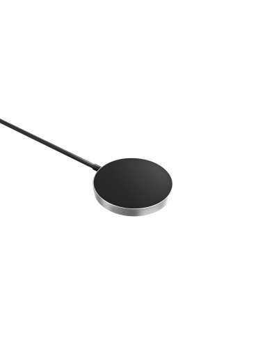 Samsung Galaxy Universal Single Wireless Charger, Black