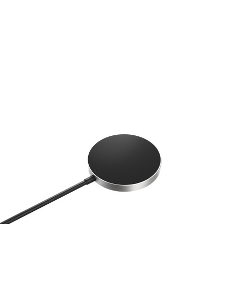 Samsung Galaxy Universal Single Wireless Charger, Black