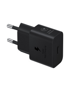 Ładowarka Samsung Power Adapter 25W Usb-C Fast Charge 1M Black