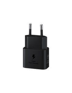 Ładowarka Samsung Power Adapter 25W Usb-C Fast Charge 1M Black 2