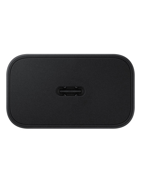 Ładowarka Samsung Power Adapter 25W Usb-C Fast Charge 1M Black