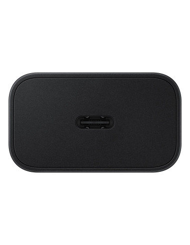 Ładowarka Samsung Power Adapter 25W Usb-C Fast Charge 1M Black