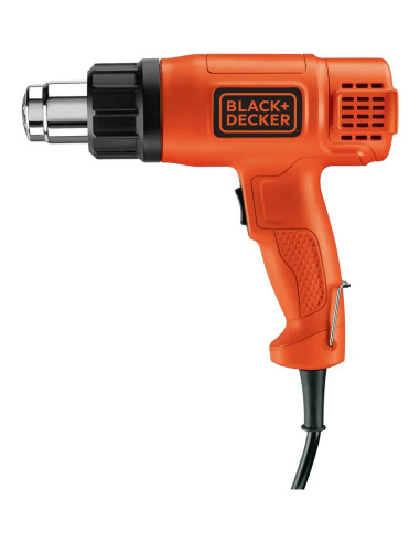 Opalarka Elektryczna 1750W Kx1650 Black+Decker