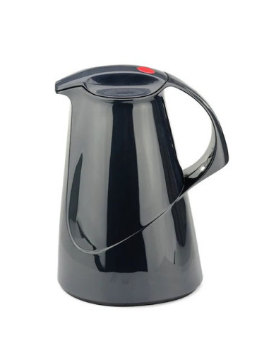 Rotpunkt Dzbanek Termos, 1,0 L Slate Grey (Szary)