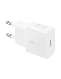 Ładowarka Samsung Power Adapter 25W Usb-C Fast Charge (Bez Kabla) White