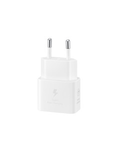 Ładowarka Samsung Power Adapter 25W Usb-C Fast Charge (Bez Kabla) White 2