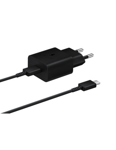 Ładowarka Samsung 15W Power , Black
