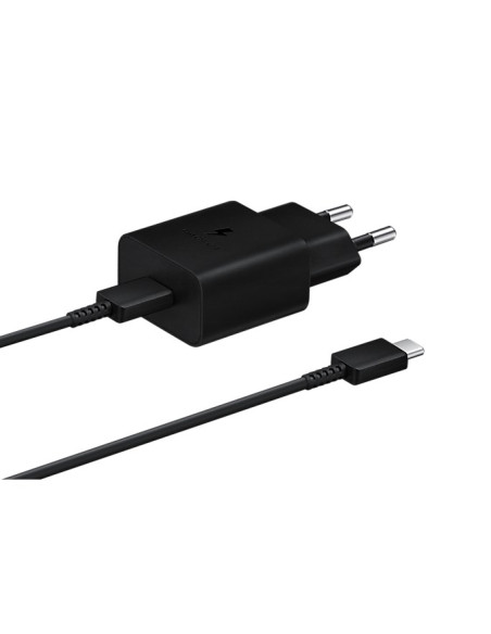 Ładowarka Samsung 15W Power , Black