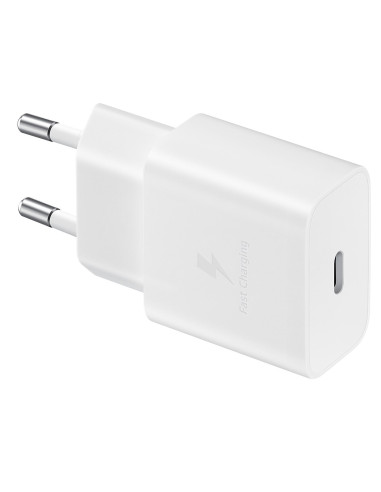 Ładowarka Samsung 15W Power Adapter, White