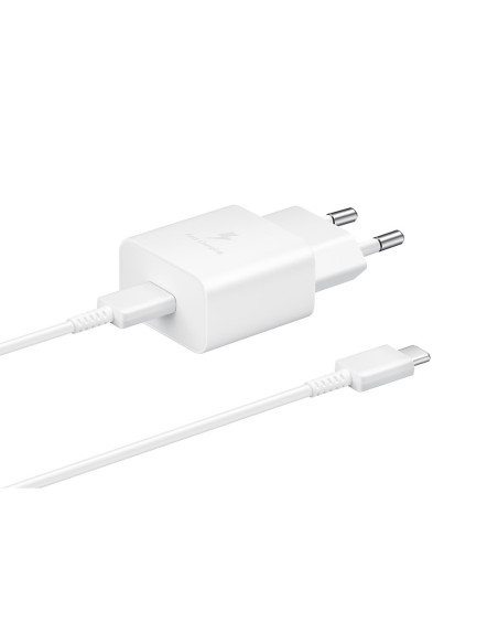 Ładowarka Samsung 15W Power Adapter, White