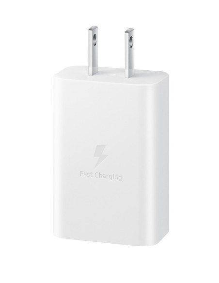 Ładowarka Samsung 15W Power Adapter, White