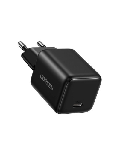 Ładowarka Sieciowa Ugreen X512 20W  Gan 1X Usb-C - Czarna