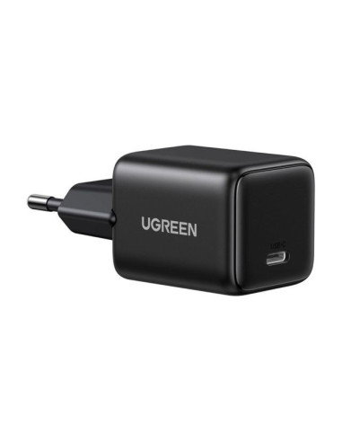Ładowarka Sieciowa Ugreen X512 20W  Gan 1X Usb-C - Czarna
