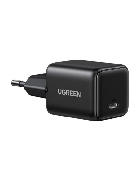 Ładowarka Sieciowa Ugreen X512 20W  Gan 1X Usb-C - Czarna