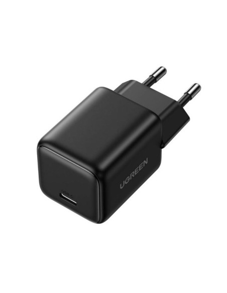 Ładowarka Sieciowa Ugreen X512 20W  Gan 1X Usb-C - Czarna