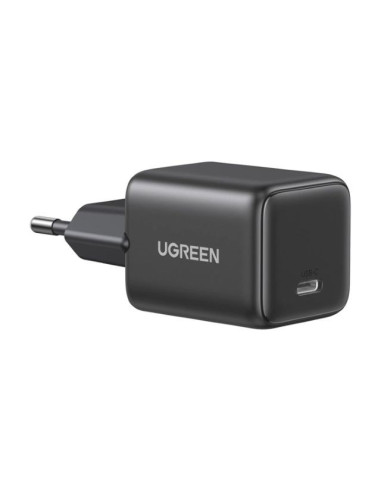 Ładowarka Sieciowa Ugreen X512 20W Gan 1X Usb-C - Szara