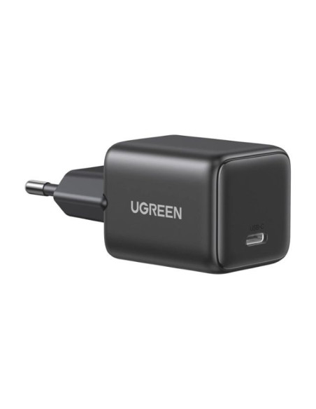 Ładowarka Sieciowa Ugreen X512 20W Gan 1X Usb-C - Szara