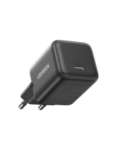 Ładowarka Sieciowa Ugreen X512 20W Gan 1X Usb-C - Szara