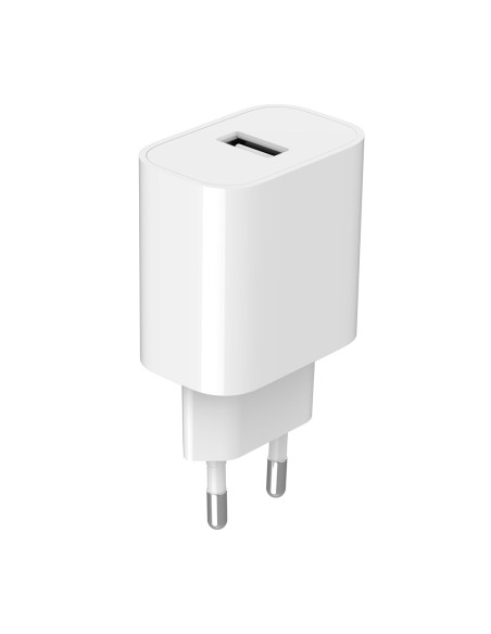Gembird Uniwersalna Ładowarka Sieciowa Usb-A, Biała