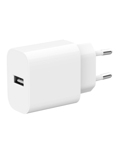 Gembird Uniwersalna Ładowarka Sieciowa Usb-A, Biała