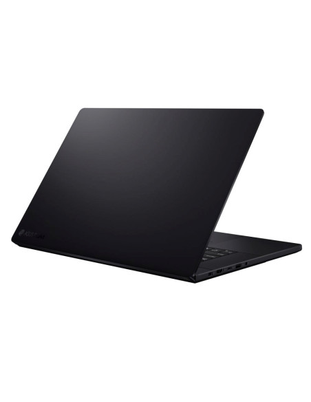 Asus Proart P16 H7606Wx-Se011X Ryzen Ai 9 Hx 370 16.0" 4K Touch 120Hz Anti-Reflection 64Gb Lpddr5X Ssd2Tb Geforce Rtx 5090 24Gb 