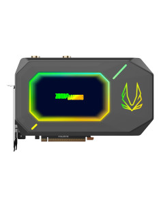 Karta Graficzna Zotac Gaming Geforce Rtx 5090 Arcticstorm Aio