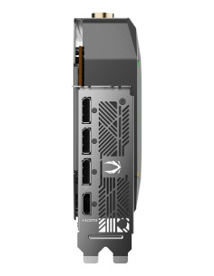 Karta Graficzna Zotac Gaming Geforce Rtx 5090 Arcticstorm Aio 2