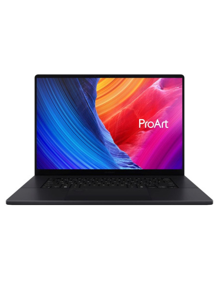 Asus Proart P16 H7606Wm-Rj044X Ryzen Ai 9 Hx 370 16.0" 3K Touch 120Hz 400Nits Glossy 32Gb Lpddr5X Ssd1Tb Geforce Rtx 5060 8Gb Ca