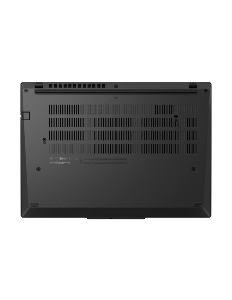Lenovo Thinkpad P14S Gen 6 Ryzen Ai 7 Pro 350 14.0" 2.8K Oled Touch 500Nits Ag 64Gb Ddr5 5600 Ssd2Tb Radeon 860M Graphics Cam 5.
