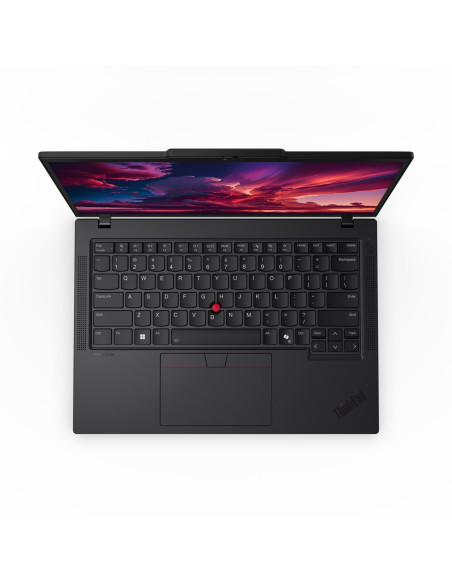 Lenovo Thinkpad P14S Gen 6 Ryzen Ai 7 Pro 350 14.0" 2.8K Oled Touch 500Nits Ag 64Gb Ddr5 5600 Ssd2Tb Radeon 860M Graphics Cam 5.
