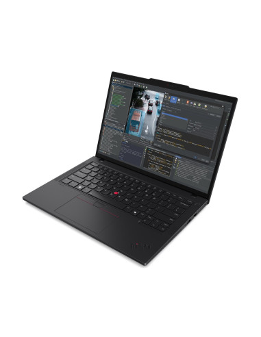 Lenovo Thinkpad P14S Gen 6 Ryzen Ai 7 Pro 350 14.0" 2.8K Oled Touch 500Nits Ag 64Gb Ddr5 5600 Ssd2Tb Radeon 860M Graphics Cam 5.