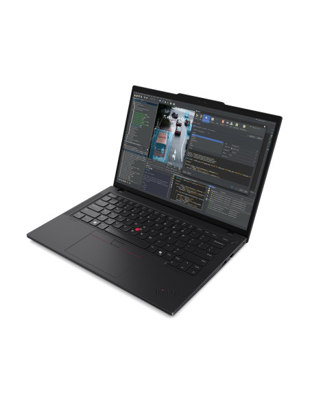 Lenovo Thinkpad P14S Gen 6 Ryzen Ai 7 Pro 350 14.0" 2.8K Oled Touch 500Nits Ag 64Gb Ddr5 5600 Ssd2Tb Radeon 860M Graphics Cam 5.