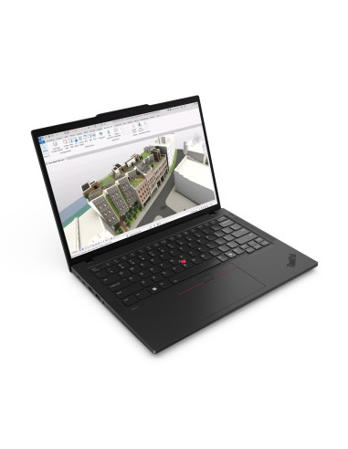 Lenovo Thinkpad P14S Gen 6 Ryzen Ai 7 Pro 350 14.0" 2.8K Oled Touch 500Nits Ag 64Gb Ddr5 5600 Ssd2Tb Radeon 860M Graphics Cam 5.