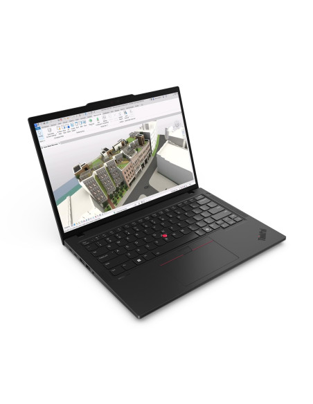 Lenovo Thinkpad P14S Gen 6 Ryzen Ai 7 Pro 350 14.0" 2.8K Oled Touch 500Nits Ag 64Gb Ddr5 5600 Ssd2Tb Radeon 860M Graphics Cam 5.