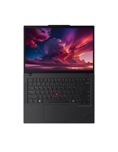 Lenovo Thinkpad P14S Gen 6 Ryzen Ai 7 Pro 350 14.0" 2.8K Oled Touch 500Nits Ag 64Gb Ddr5 5600 Ssd2Tb Radeon 860M Graphics Cam 5.
