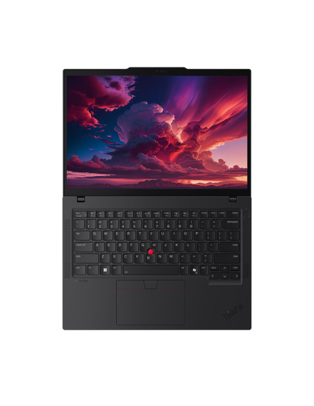 Lenovo Thinkpad P14S Gen 6 Ryzen Ai 7 Pro 350 14.0" 2.8K Oled Touch 500Nits Ag 64Gb Ddr5 5600 Ssd2Tb Radeon 860M Graphics Cam 5.