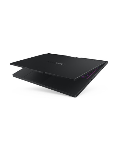 Lenovo Legion Pro 5 16Afr10 Ryzen 9 9955Hx 16.0"Wqxga Oled 165Hz 500Nits 32Gb Ddr5 5600 Ssd1Tb Geforce Rtx 5070 8Gb Cam 5.0Mp 80