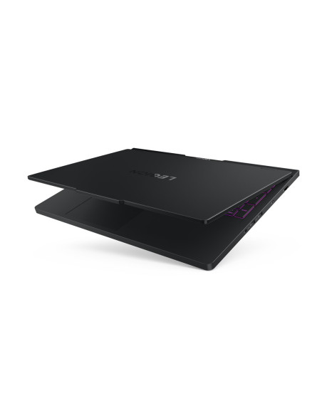 Lenovo Legion Pro 5 16Afr10 Ryzen 9 9955Hx 16.0"Wqxga Oled 165Hz 500Nits 32Gb Ddr5 5600 Ssd1Tb Geforce Rtx 5070 8Gb Cam 5.0Mp 80