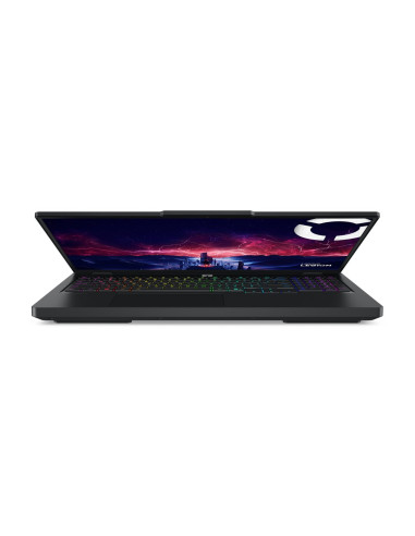 Lenovo Legion Pro 5 16Afr10 Ryzen 9 9955Hx 16.0"Wqxga Oled 165Hz 500Nits 32Gb Ddr5 5600 Ssd1Tb Geforce Rtx 5070 8Gb Cam 5.0Mp 80